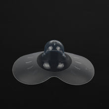 Load image into Gallery viewer, 2Pcs Silicone Breastfeeding Nipple Protectors Feeding Mother Nipple Shields Protection Cover Soft Milk Feeding Nursing Shield