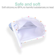 Load image into Gallery viewer, Kids Teething Gloves Mittens Chewable Newborn Dental Care Durable Teether Toys Teething Infant Chewing Toy Baby Stuff