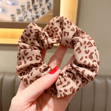 Load image into Gallery viewer, New Korean Simple Elegant Hair Band Elastic Band Headwear Women's Sweet Ponytail Elastic Band Hair Accessories for Women Girls Gift