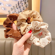 Load image into Gallery viewer, New Korean Simple Elegant Hair Band Elastic Band Headwear Women's Sweet Ponytail Elastic Band Hair Accessories for Women Girls Gift
