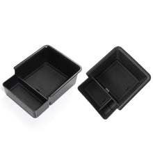 Load image into Gallery viewer, Car Center Armrest Storage Box Center Console Organizer Containers Tray Interior Accessories For MG 4 MG4 EV EH32 MuLan 2023 2024
