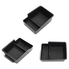 Load image into Gallery viewer, Car Center Armrest Storage Box Center Console Organizer Containers Tray Interior Accessories For MG 4 MG4 EV EH32 MuLan 2023 2024