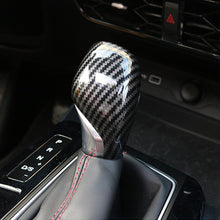 Load image into Gallery viewer, Car Gear Shift Knob Head Decorative Interior Cover Trim For MG 6 MG5 MG6 HS ZS Accessories
