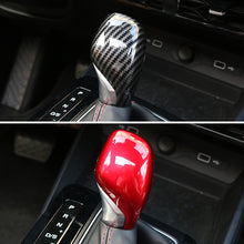 Load image into Gallery viewer, Car Gear Shift Knob Head Decorative Interior Cover Trim For MG 6 MG5 MG6 HS ZS Accessories