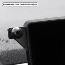 Load image into Gallery viewer, Car Central Control Fixed Phone Brackets Navigation Screen Holder Mount For MG5 2021 2022 MG7 2023