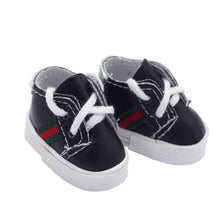 Load image into Gallery viewer, Hobbies Hand-made For Labubu Shoes Multiple Styles DIY Labubu Leather Shoes Replacement Dolls Accessories for Labubu