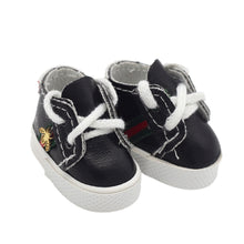 Load image into Gallery viewer, Hobbies Hand-made For Labubu Shoes Multiple Styles DIY Labubu Leather Shoes Replacement Dolls Accessories for Labubu
