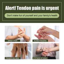 Load image into Gallery viewer, Cold Compress of Tendon Sheath Gel Spray To Relieve Pain of Wrist Tendon Sheath Joint Massage Nursing Spray Health Care