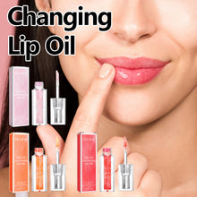Load image into Gallery viewer, Discolored Lip Care Oil Desalinates Lip Lines Moisturizes Removes Dead Skin Cutin Plump Lip Care Lipstick Lip Care Oil