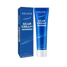 Load image into Gallery viewer, Skin Repair Cream Scar Cream Care for Scalds Burn Marks Acne Marks Fading and Smoothing Care Cream Scar Cream