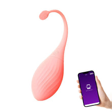 Load image into Gallery viewer, Charging APP Control Simulation Jumping Egg Female Masturbation Device Masturbation Wearing G-spot Stimulation Sex Toys