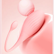 Load image into Gallery viewer, Charging APP Control Simulation Jumping Egg Female Masturbation Device Masturbation Wearing G-spot Stimulation Sex Toys