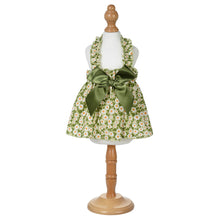 Load image into Gallery viewer, Dog Dress Cat Skirt For Female Pet Cat Puppy Floral Princess Skirt Dog Skirt Cat Dress Summer Pet Outfits Puppy Skirt Dog Clothes S-XL