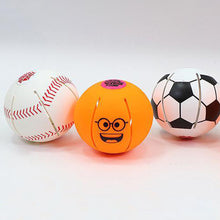 Load image into Gallery viewer, Outdoor Pet Game Flying Saucer Morphing Ball Stepping Ball Light Bouncing Ball Elastic Flying Saucer Toys For Dog Accessories