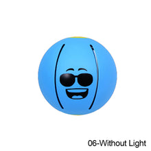 Load image into Gallery viewer, Outdoor Pet Game Flying Saucer Morphing Ball Stepping Ball Light Bouncing Ball Elastic Flying Saucer Toys For Dog Accessories
