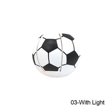 Load image into Gallery viewer, Outdoor Pet Game Flying Saucer Morphing Ball Stepping Ball Light Bouncing Ball Elastic Flying Saucer Toys For Dog Accessories