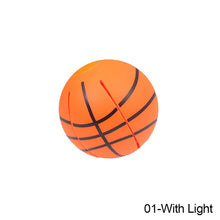 Load image into Gallery viewer, Outdoor Pet Game Flying Saucer Morphing Ball Stepping Ball Light Bouncing Ball Elastic Flying Saucer Toys For Dog Accessories
