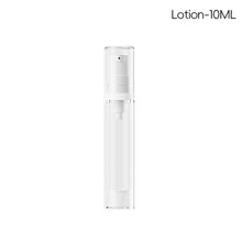 Load image into Gallery viewer, 5/10ML Liquid Foundation Travel Bottle Cosmetics Eye Cream Vacuum Bottle Press Bottle Spray Bottle Travel Portable Refillable Bottles