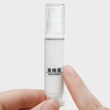 Load image into Gallery viewer, 4pcs/set 5/10ML Liquid Foundation Travel Bottle Cosmetics Eye Cream Vacuum Bottle Press Bottle Spray Bottle Travel Portable Refillable Bottles