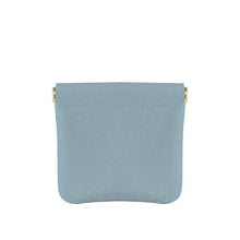 Load image into Gallery viewer, Portable Sunglasses Bag Storage Pouch Soft Leather Waterproof Bag Simple Lipstick Headphone Cable Storage Bag