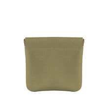 Load image into Gallery viewer, Portable Sunglasses Bag Storage Pouch Soft Leather Waterproof Bag Simple Lipstick Headphone Cable Storage Bag