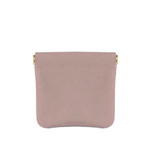 Load image into Gallery viewer, Portable Sunglasses Bag Storage Pouch Soft Leather Waterproof Bag Simple Lipstick Headphone Cable Storage Bag