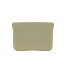 Load image into Gallery viewer, Portable Sunglasses Bag Case Storage Pouch Soft PU Leather Waterproof Bag Simple Lipstick Headphone Cable Storage Bag
