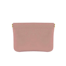 Load image into Gallery viewer, Portable Sunglasses Bag Case Storage Pouch Soft PU Leather Waterproof Bag Simple Lipstick Headphone Cable Storage Bag