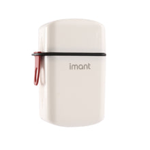 Load image into Gallery viewer, Portable Travel Soap Box With Lid Square Storage Soap Container Drain Waterproof Mini Sealed Box