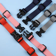 Load image into Gallery viewer, Backpack Chest Strap For Bag Outdoor Camping Practical Bags Straps Accessories For Backpack Non-slip Pull Belt Durable Chest Strap