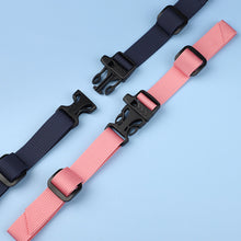 Load image into Gallery viewer, Backpack Chest Strap For Bag Outdoor Camping Practical Bags Straps Accessories For Backpack Non-slip Pull Belt Durable Chest Strap