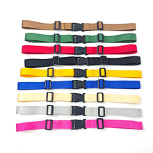 Load image into Gallery viewer, Backpack Chest Strap For School Bag Straps Accessories For Backpack Anti-slip Pull Belt Durable Chest Strap 2024 Trend