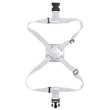 Load image into Gallery viewer, Luggage Binding Belt Elastic Baggage Strap Adjustable Luggage Buckle Cross Strap Packing Nylon Belt 2024 Trend