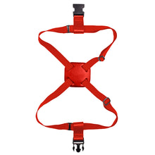 Load image into Gallery viewer, Luggage Binding Belt Elastic Baggage Strap Adjustable Luggage Buckle Cross Strap Packing Nylon Belt 2024 Trend