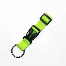 Load image into Gallery viewer, Luggage Straps Suitcase Backpack Strap Nylon Adjustable Suitcases Belts Outdoor Camping Hiking Nylon Ribbon Hook Buckle