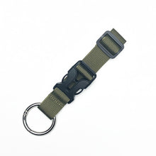 Load image into Gallery viewer, Luggage Straps Suitcase Backpack Strap Nylon Adjustable Suitcases Belts Outdoor Camping Hiking Nylon Ribbon Hook Buckle