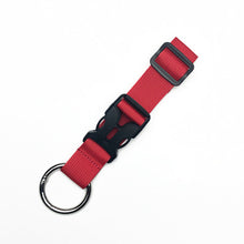 Load image into Gallery viewer, Luggage Straps Suitcase Backpack Strap Nylon Adjustable Suitcases Belts Outdoor Camping Hiking Nylon Ribbon Hook Buckle