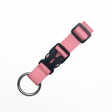 Load image into Gallery viewer, Luggage Straps Suitcase Backpack Strap Nylon Adjustable Suitcases Belts Outdoor Camping Hiking Nylon Ribbon Hook Buckle