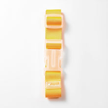 Load image into Gallery viewer, Colorful Luggage Straps For Suitcases Adjustable Suitcases Belts To Carry Bags Lock Buckle Travel Accessory 2024 Trend
