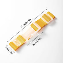 Load image into Gallery viewer, Colorful Luggage Straps For Suitcases Adjustable Suitcases Belts To Carry Bags Lock Buckle Travel Accessory 2024 Trend