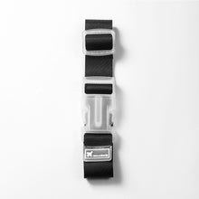 Load image into Gallery viewer, Colorful Luggage Straps For Suitcases Adjustable Suitcases Belts To Carry Bags Lock Buckle Travel Accessory 2024 Trend