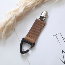 Load image into Gallery viewer, Hat Clip For Travel on Bag Luggage Hat Holder Duck Clip Clasps Travel Accessory Outdoor Hat Companion 2024 Trend