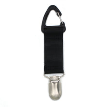 Load image into Gallery viewer, Hat Clip For Travel on Bag Luggage Hat Holder Duck Clip Clasps Travel Accessory Outdoor Hat Companion 2024 Trend