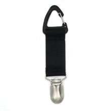 Load image into Gallery viewer, Hat Clip For Travel on Bag Luggage Hat Holder Duck Clip Clasps Travel Accessory Outdoor Hat Companion 2024 Trend