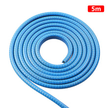 Load image into Gallery viewer, 5M Universal Car Door Edge Protective Strips Auto Door Protector Guard Automobiles Doors Trunk Hood Seal Sealant Strip