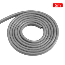 Load image into Gallery viewer, 5M Universal Car Door Edge Protective Strips Auto Door Protector Guard Automobiles Doors Trunk Hood Seal Sealant Strip