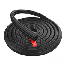 Load image into Gallery viewer, Universal Car Door Edge Seal Strips Double-Layer Auto Weatherstrips Soundproof Waterproof Seal Sealant Strip For Car Door Trunk Hood