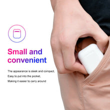 Load image into Gallery viewer, i12 Bluetooth 5.0 Earphone Wireless Earphones Smart Touch Control Earbuds