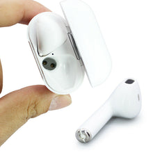 Load image into Gallery viewer, i12 Bluetooth 5.0 Earphone Wireless Earphones Smart Touch Control Earbuds