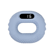Load image into Gallery viewer, Smart Counting Grip With Bluetooth Page-Turning Video Finger Rehabilitation Strength Exercise Silicone Grip Ring